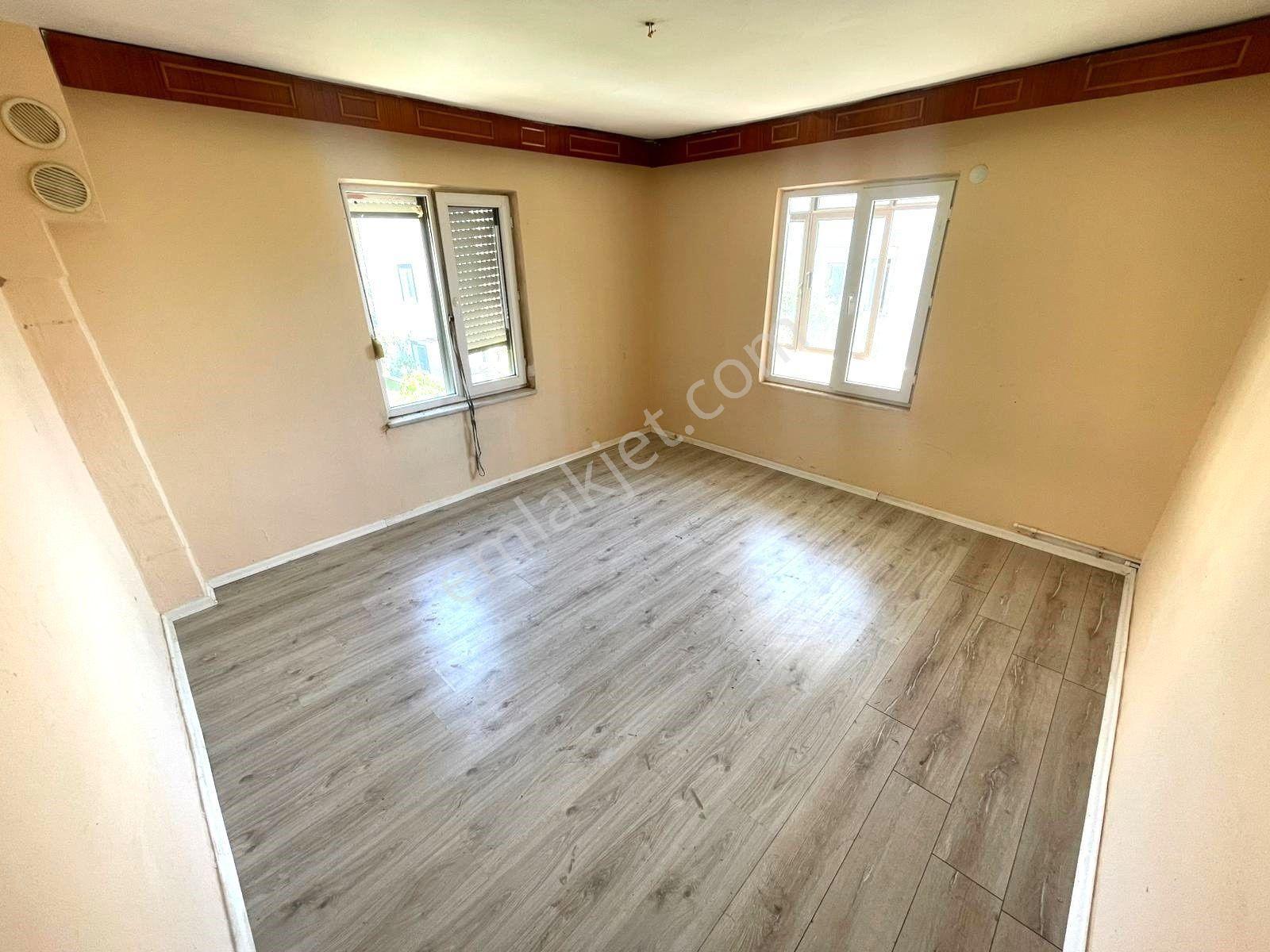 Melodi'den Bahçesinde Meyve Ağaçlı Ayrı Mutfaklı Ön Cephe 2+1 Kiralık Daire - Görsel 23