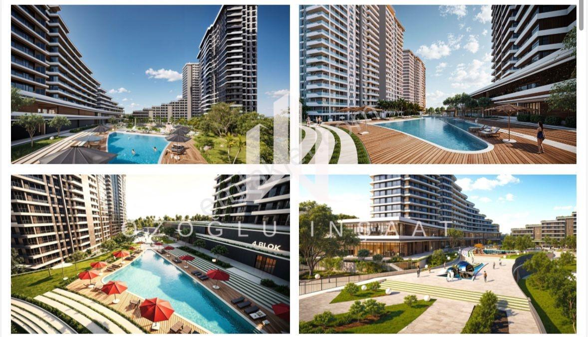 İncek Mah. Orion İncek Tower Projesinde 2+1 Satılık Daire - Görsel 6