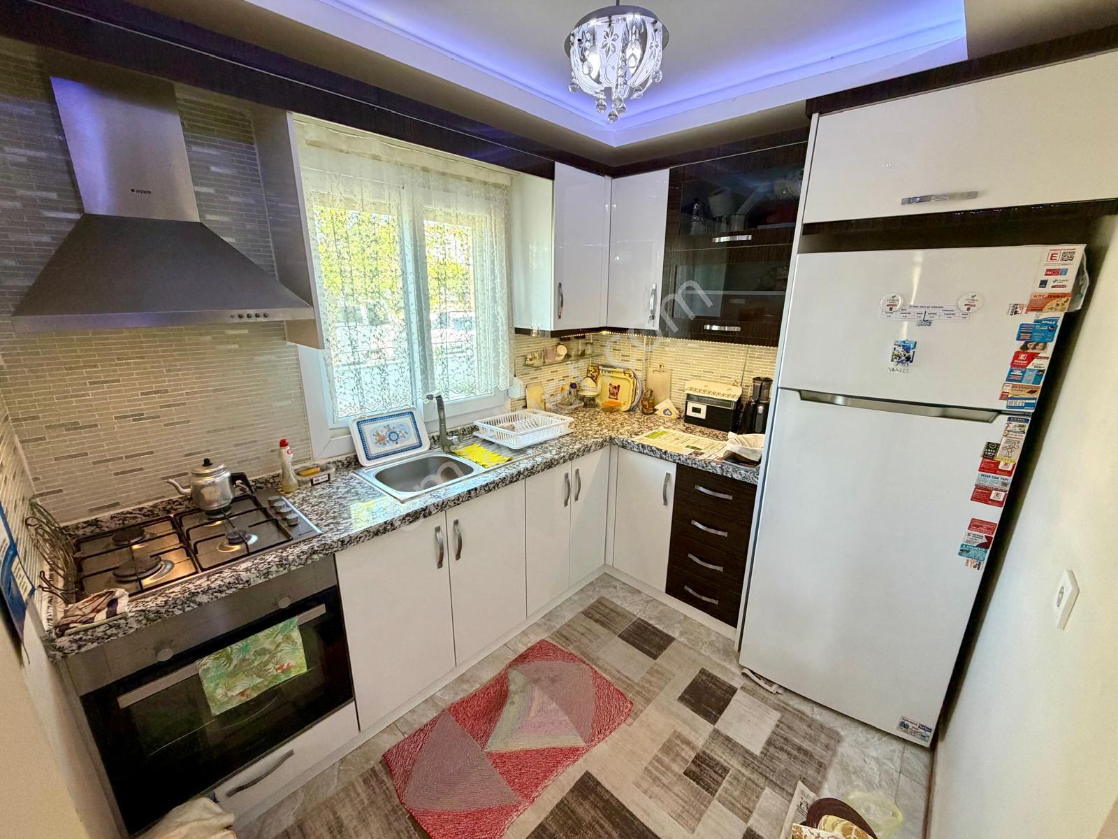 Kuşadası Davutlar Merkezinde İster Yazlık İster Kışlık Villa! - Görsel 19