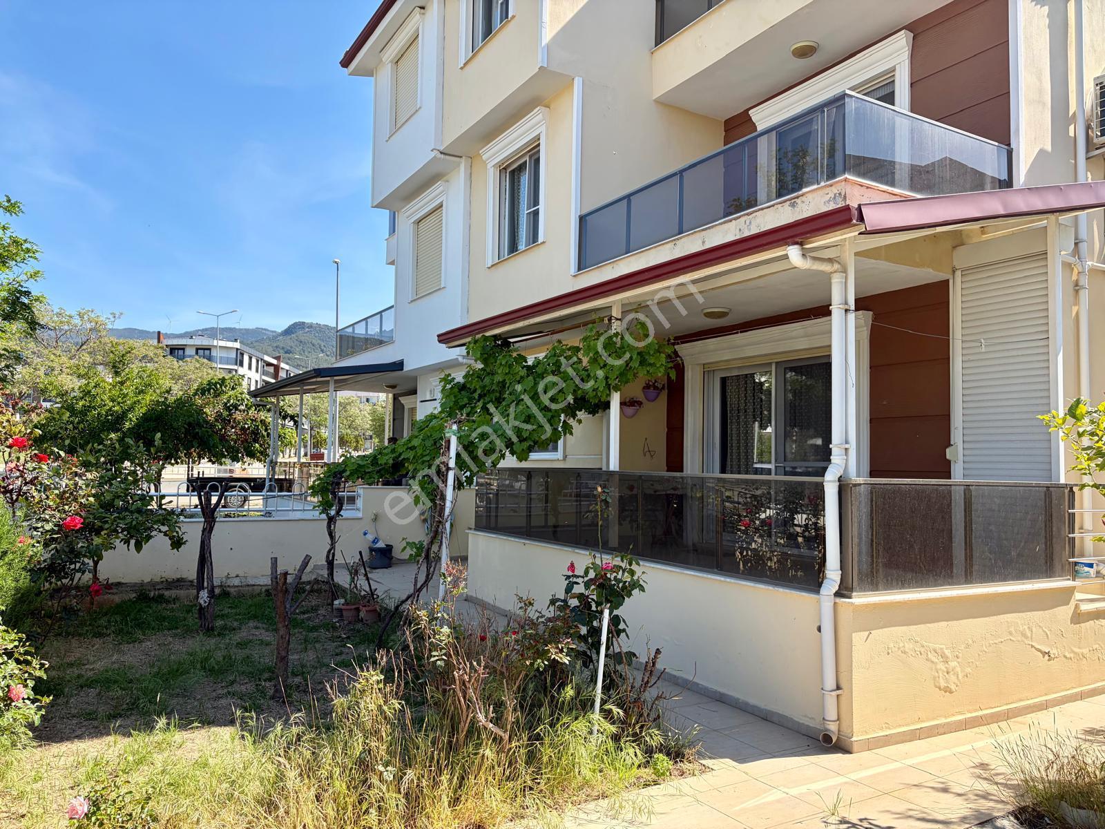 Kuşadası Davutlar Merkezinde İster Yazlık İster Kışlık Villa! - Görsel 8