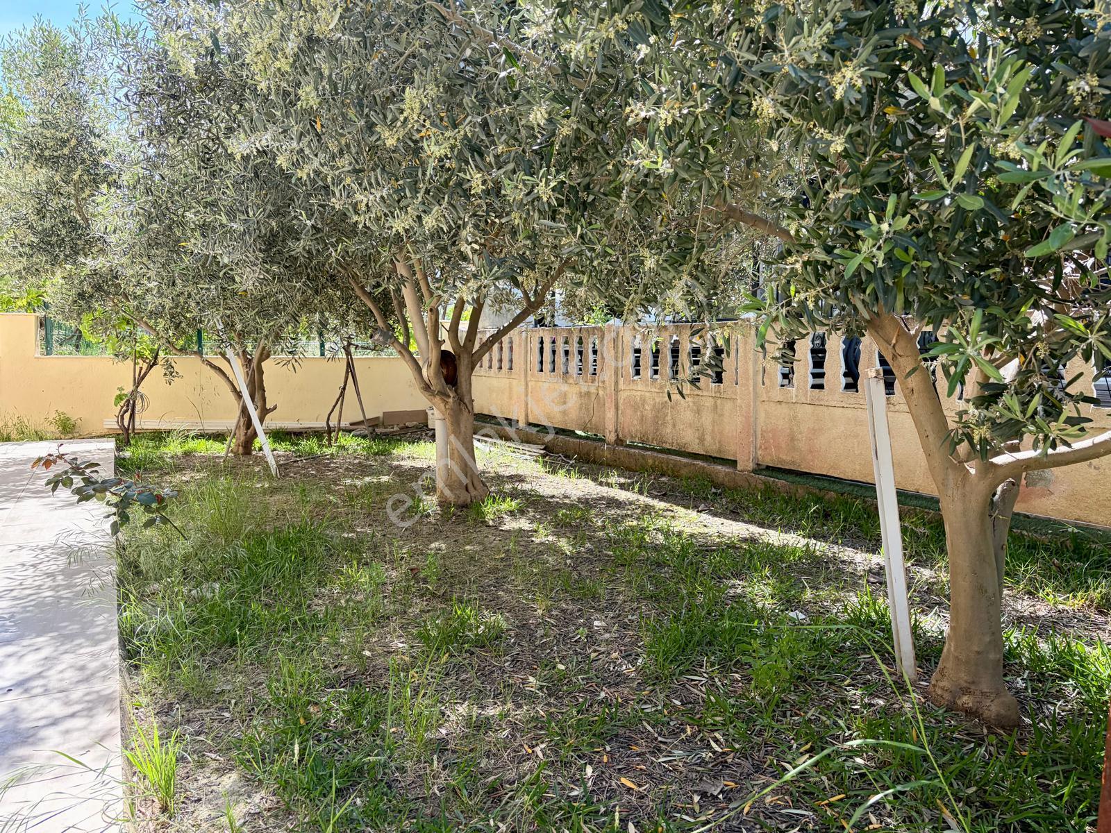 Kuşadası Davutlar Merkezinde İster Yazlık İster Kışlık Villa! - Görsel 12