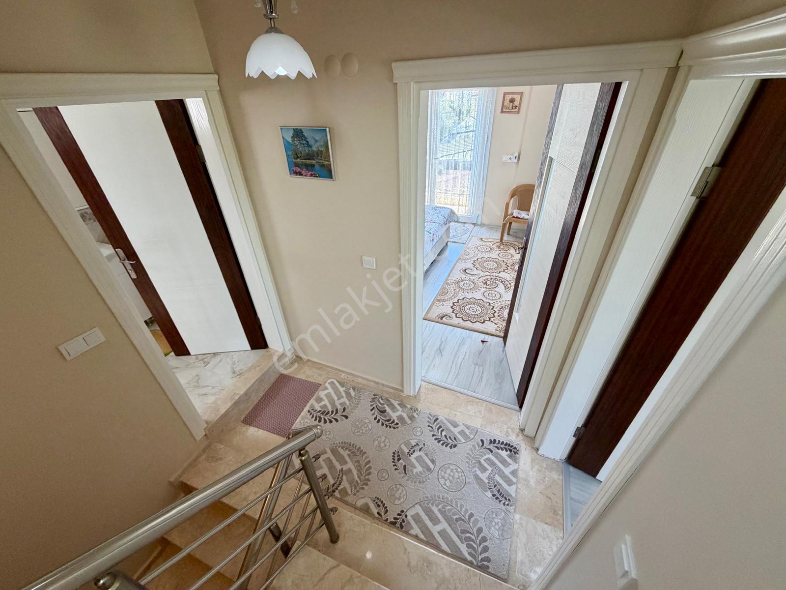 Kuşadası Davutlar Merkezinde İster Yazlık İster Kışlık Villa! - Görsel 30