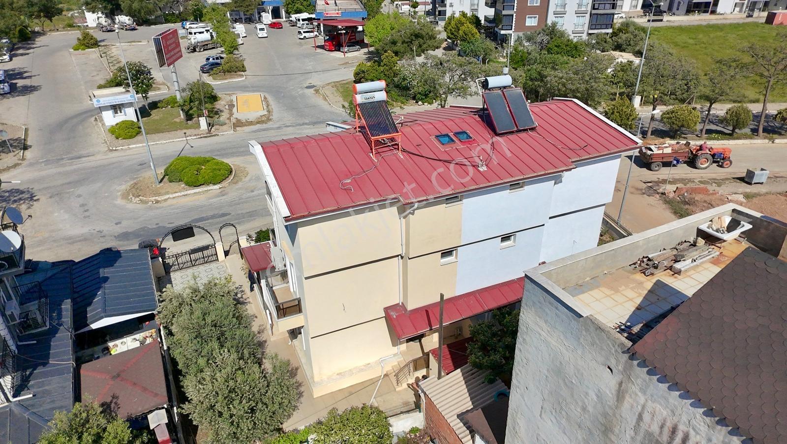 Kuşadası Davutlar Merkezinde İster Yazlık İster Kışlık Villa! - Görsel 7
