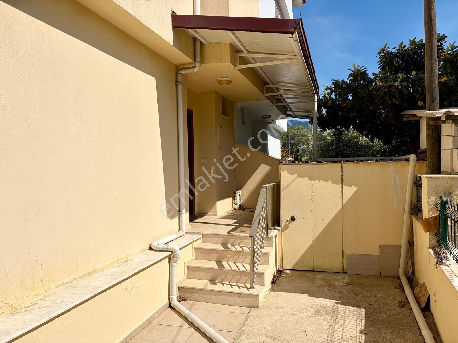 Kuşadası Davutlar Merkezinde İster Yazlık İster Kışlık Villa! - Görsel 10
