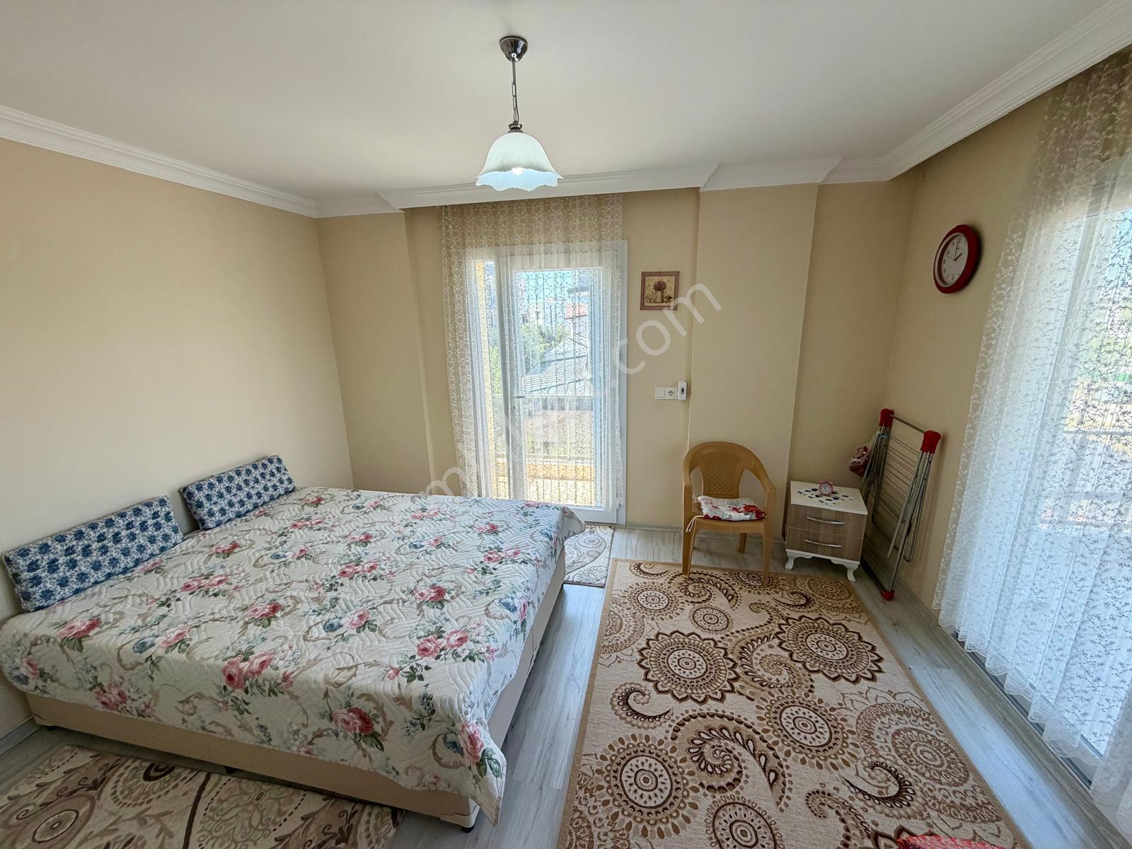 Kuşadası Davutlar Merkezinde İster Yazlık İster Kışlık Villa! - Görsel 28