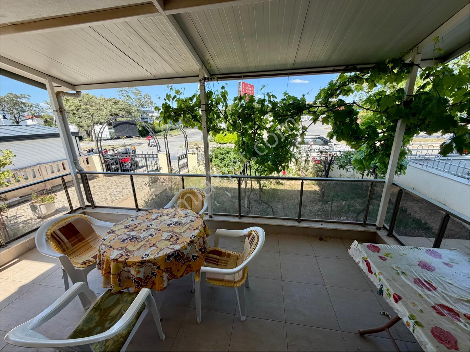 Kuşadası Davutlar Merkezinde İster Yazlık İster Kışlık Villa! - Görsel 13