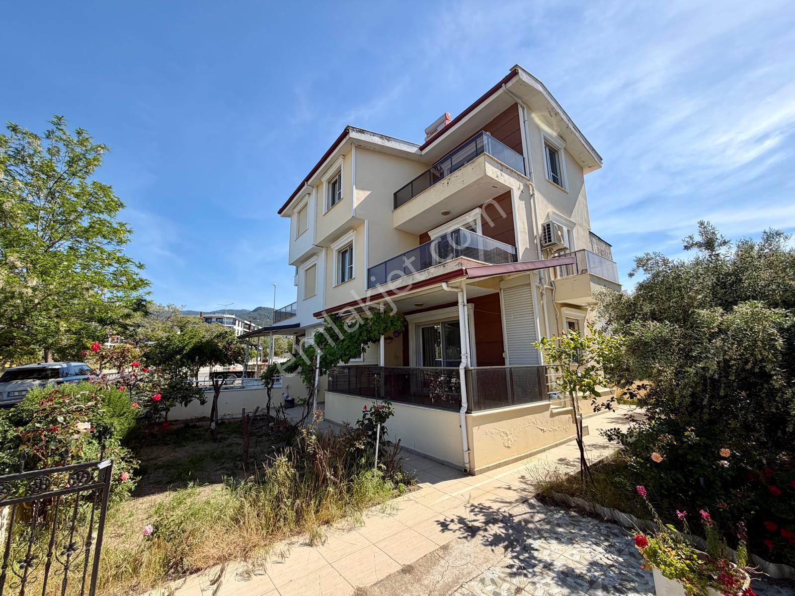 Kuşadası Davutlar Merkezinde İster Yazlık İster Kışlık Villa! - Görsel 6
