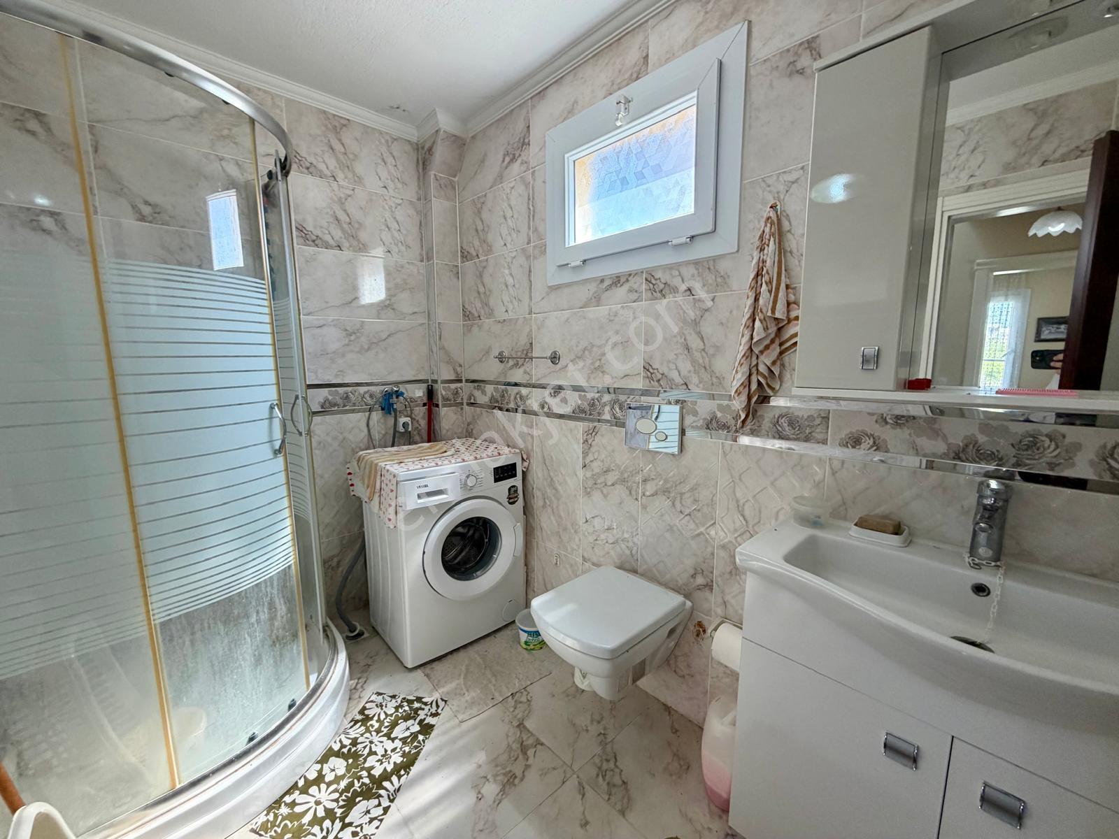 Kuşadası Davutlar Merkezinde İster Yazlık İster Kışlık Villa! - Görsel 33