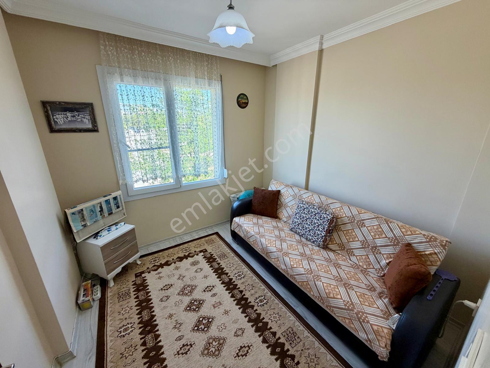 Kuşadası Davutlar Merkezinde İster Yazlık İster Kışlık Villa! - Görsel 32