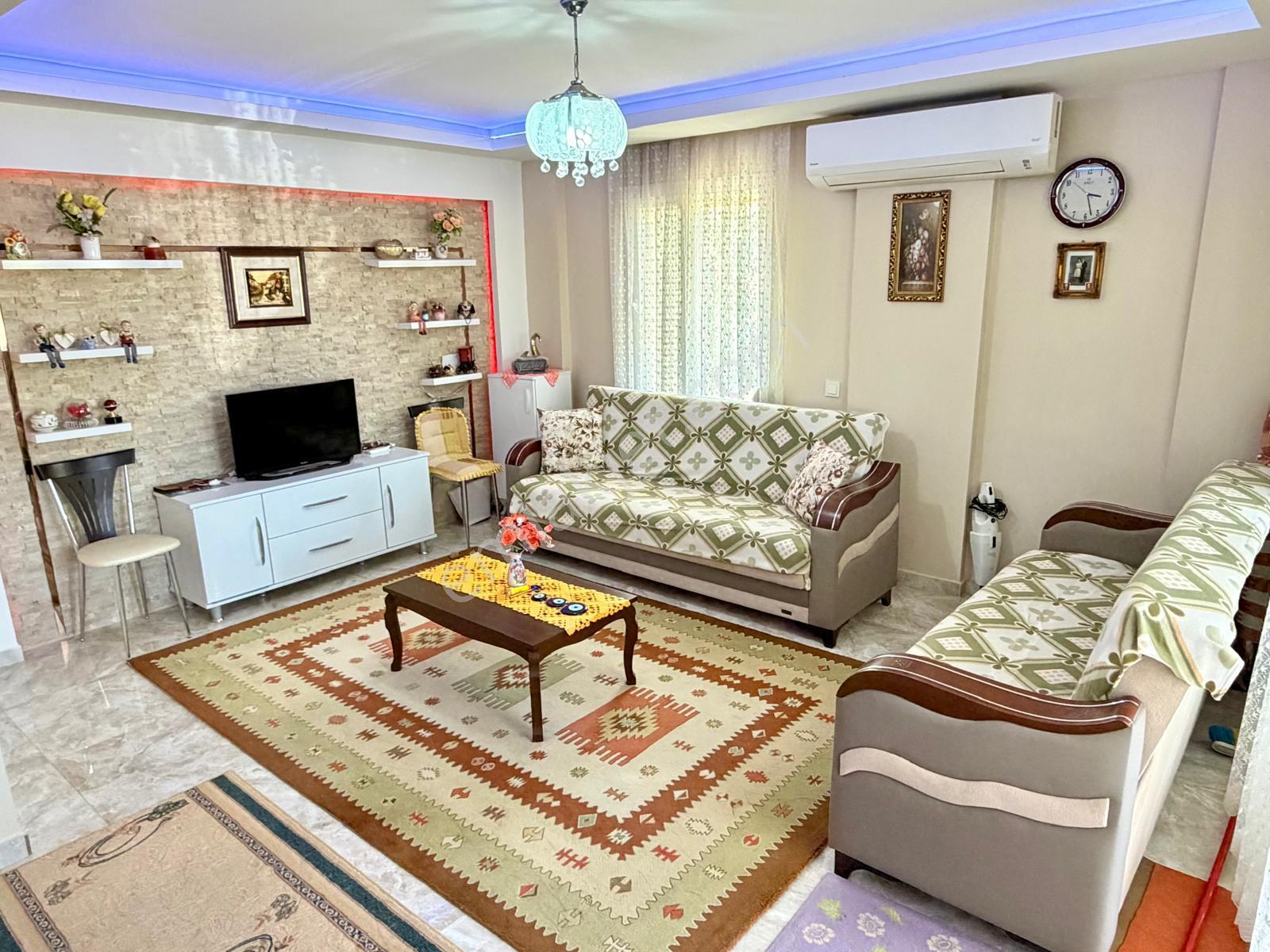 Kuşadası Davutlar Merkezinde İster Yazlık İster Kışlık Villa! - Görsel 18
