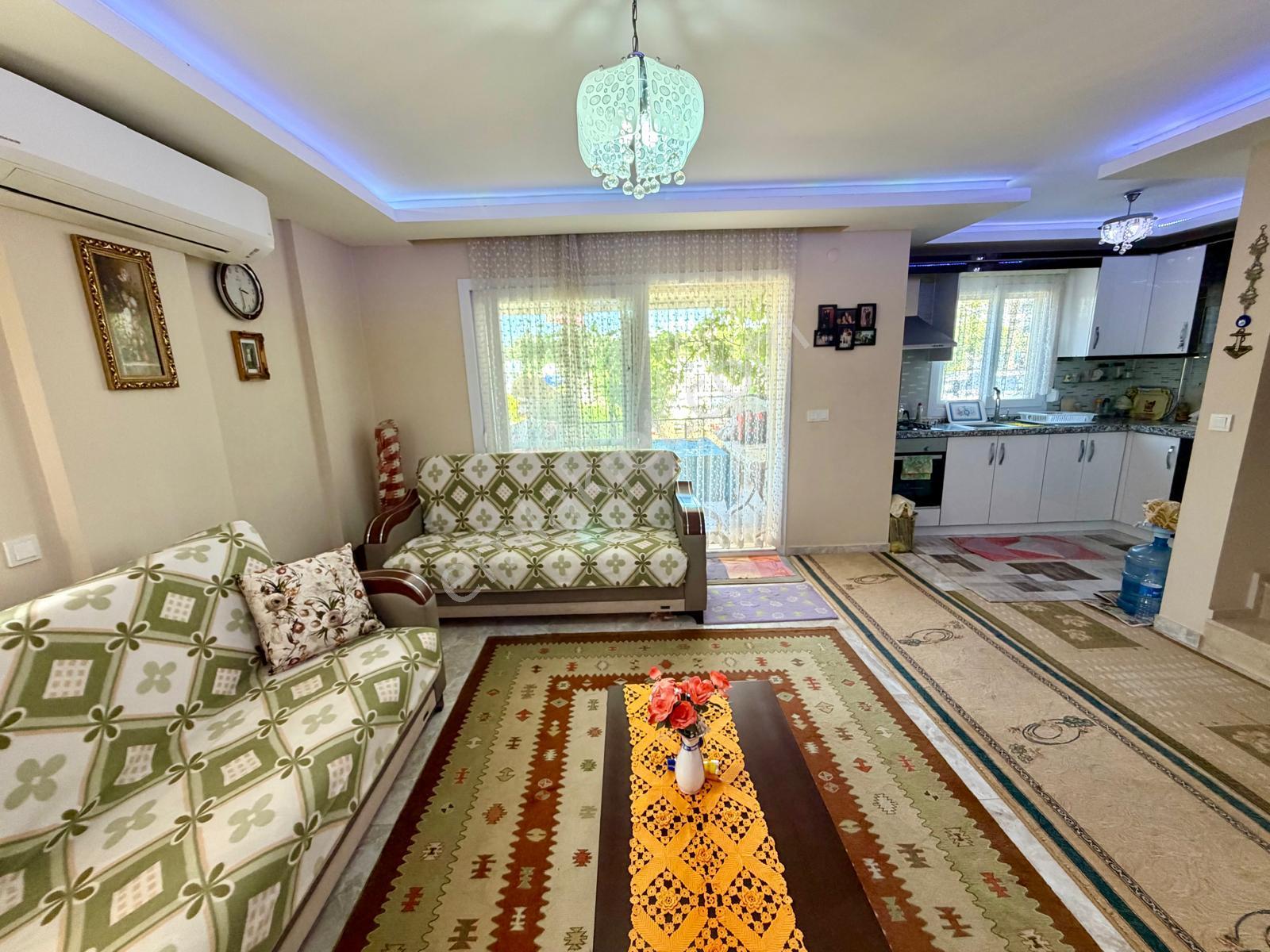 Kuşadası Davutlar Merkezinde İster Yazlık İster Kışlık Villa! - Görsel 17
