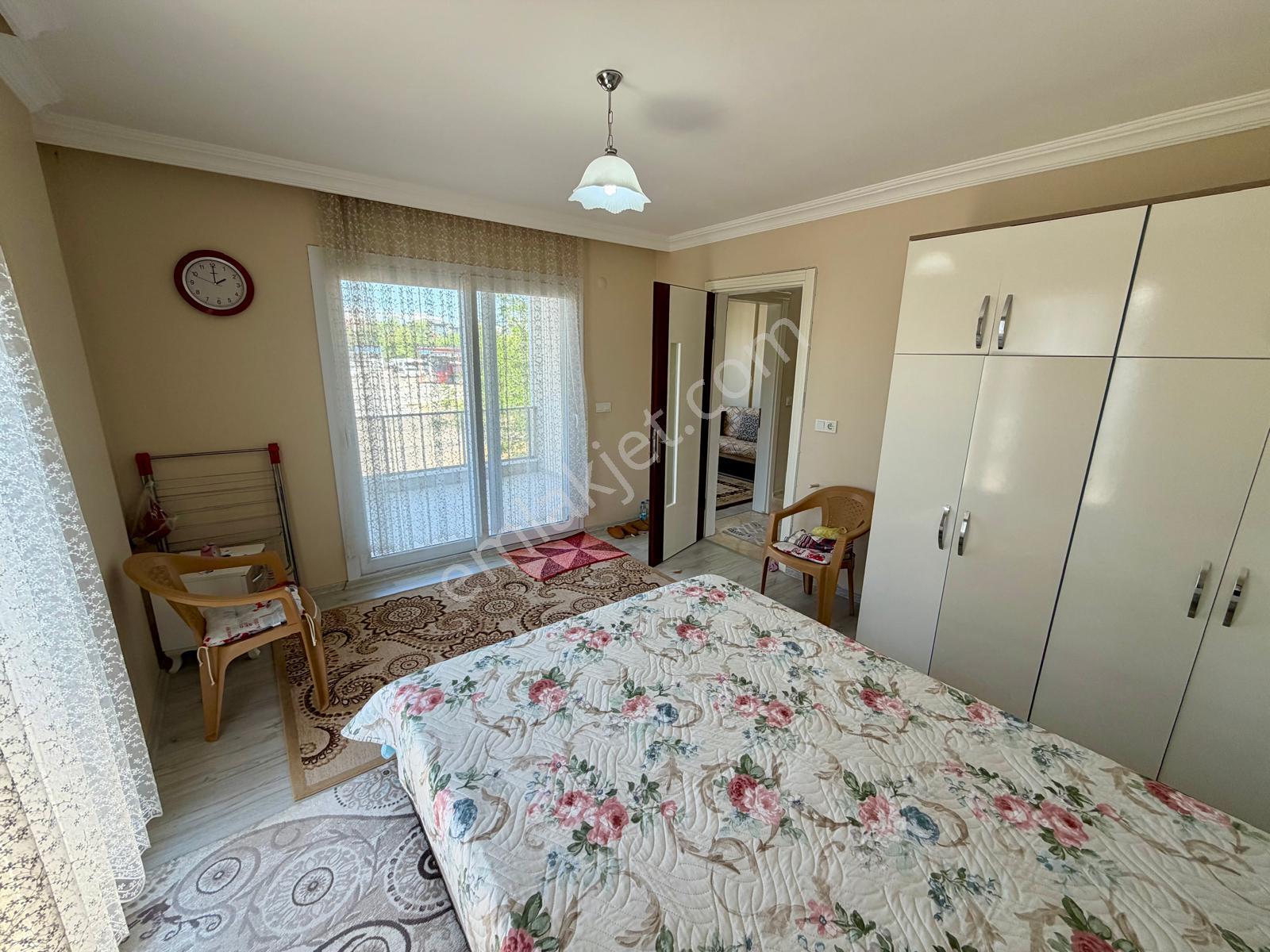 Kuşadası Davutlar Merkezinde İster Yazlık İster Kışlık Villa! - Görsel 29