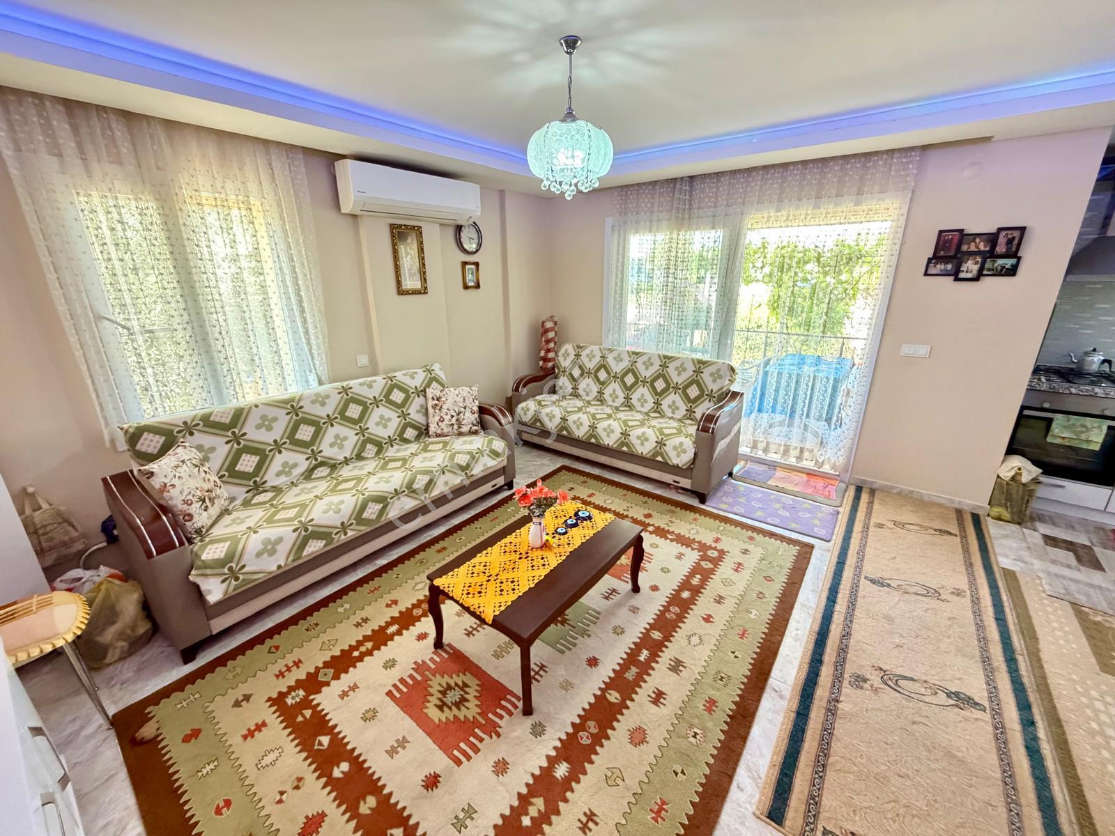 Kuşadası Davutlar Merkezinde İster Yazlık İster Kışlık Villa! - Görsel 16