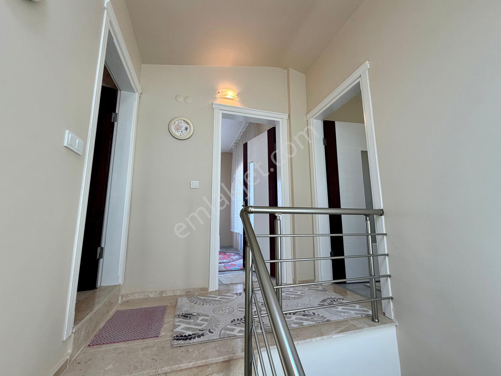 Kuşadası Davutlar Merkezinde İster Yazlık İster Kışlık Villa! - Görsel 34