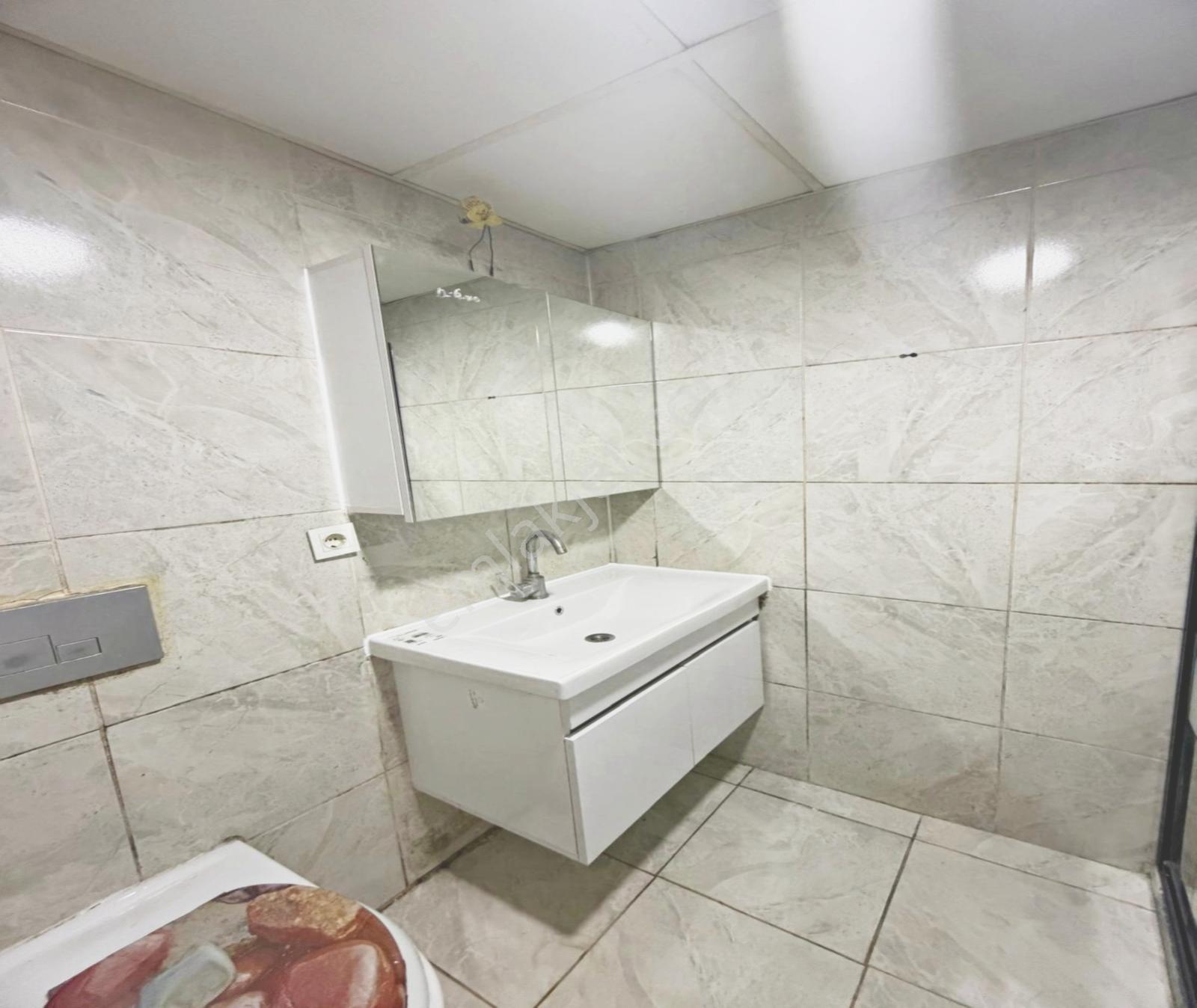 Gümüş Refarans Piri Reis Mah. 1,5+1 Kiralık Daire - Görsel 27