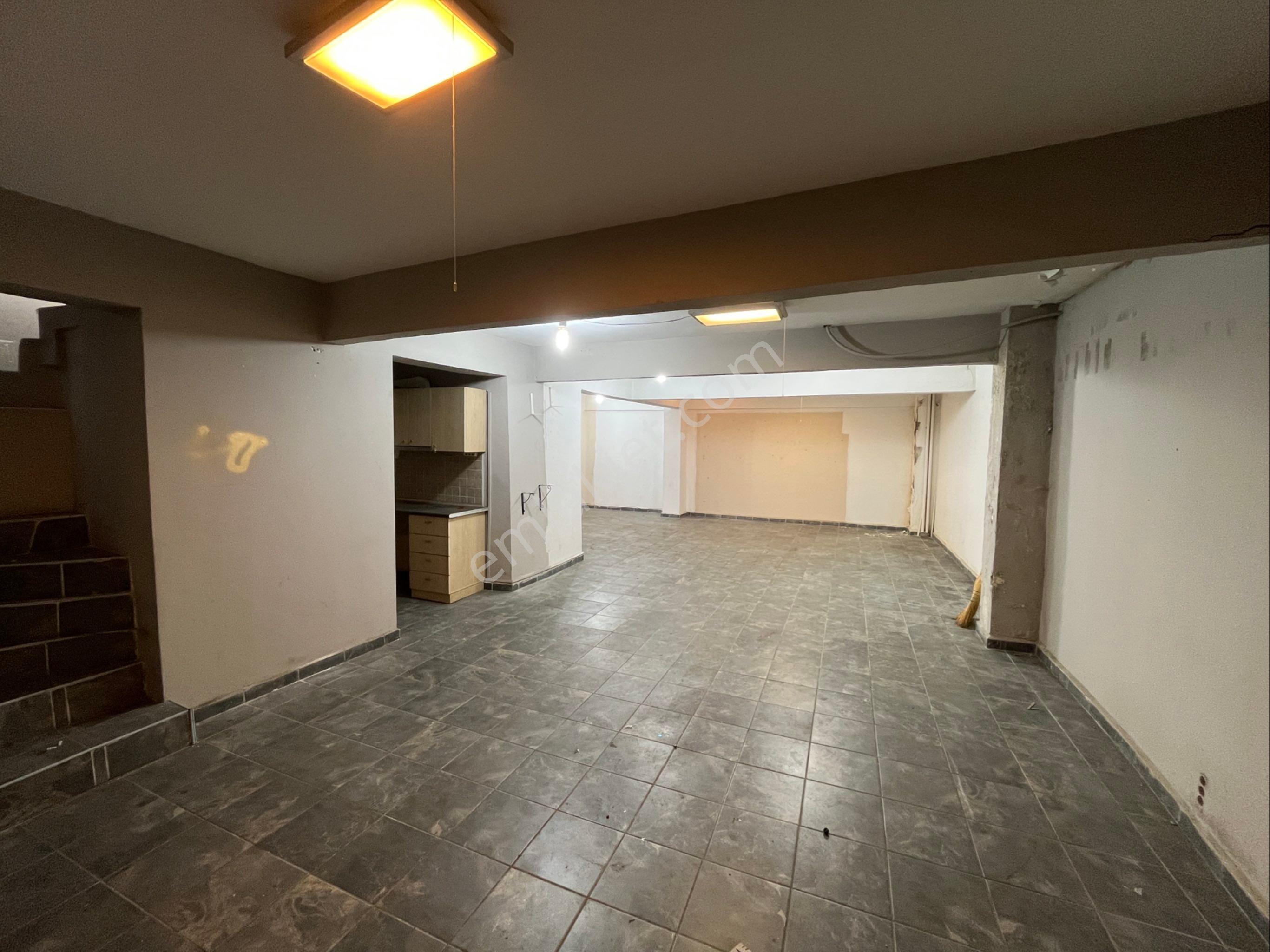 Emniyetevler'de Düz Giriş, 2 Katlı, 105m2, Depo,dükkan Artum'dan - Görsel 6