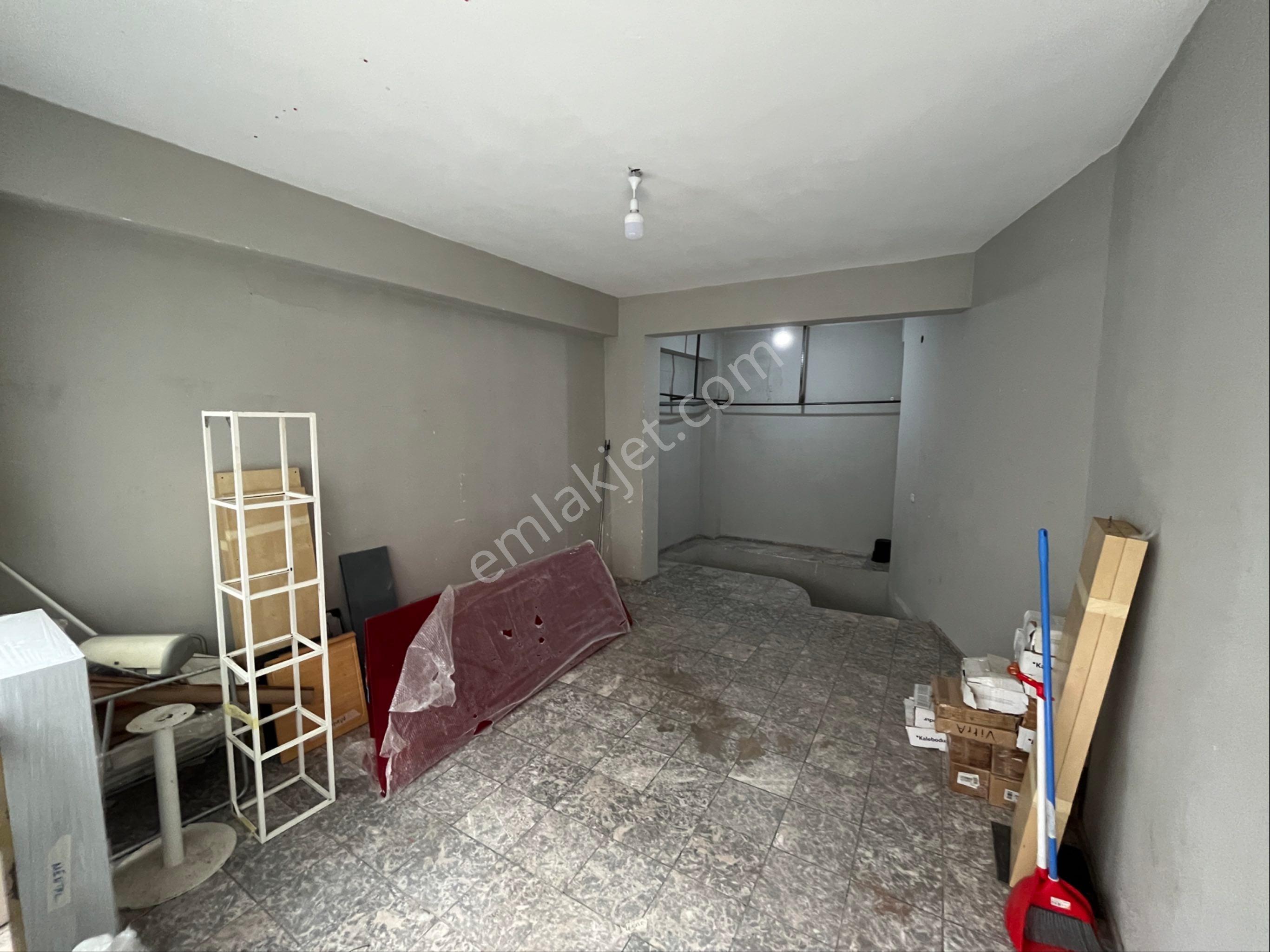 Emniyetevler'de Düz Giriş, 2 Katlı, 105m2, Depo,dükkan Artum'dan - Görsel 3