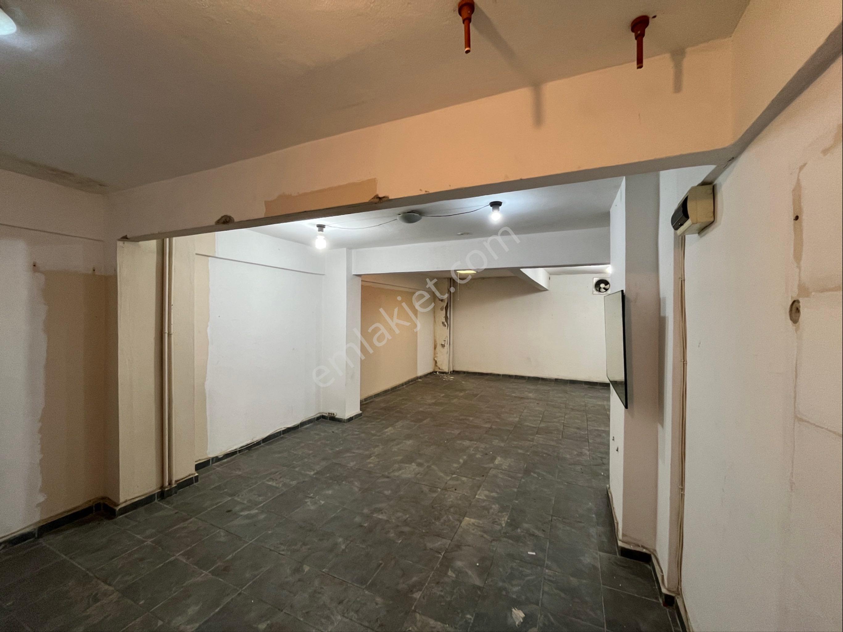 Emniyetevler'de Düz Giriş, 2 Katlı, 105m2, Depo,dükkan Artum'dan - Görsel 7
