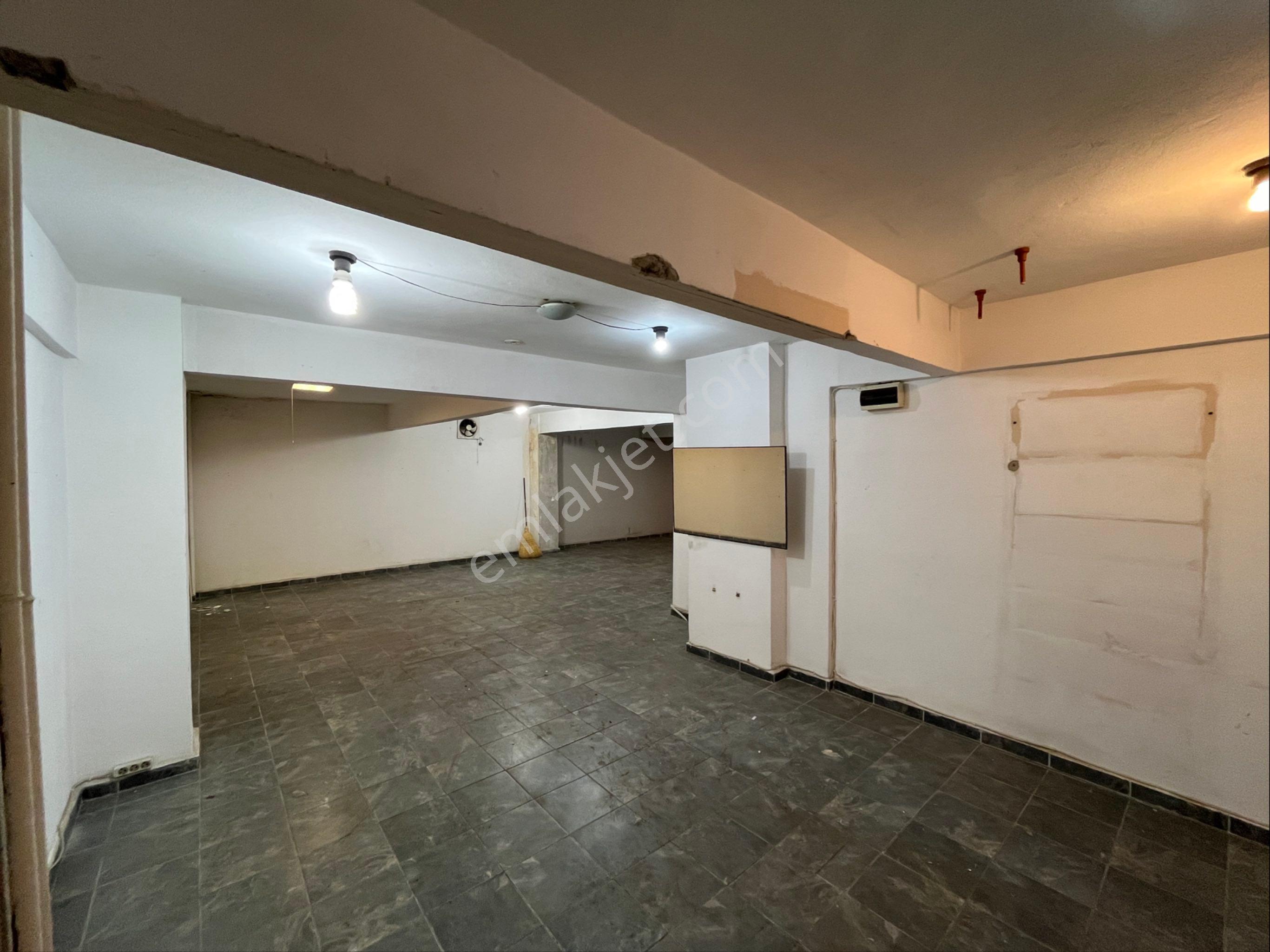 Emniyetevler'de Düz Giriş, 2 Katlı, 105m2, Depo,dükkan Artum'dan - Görsel 10