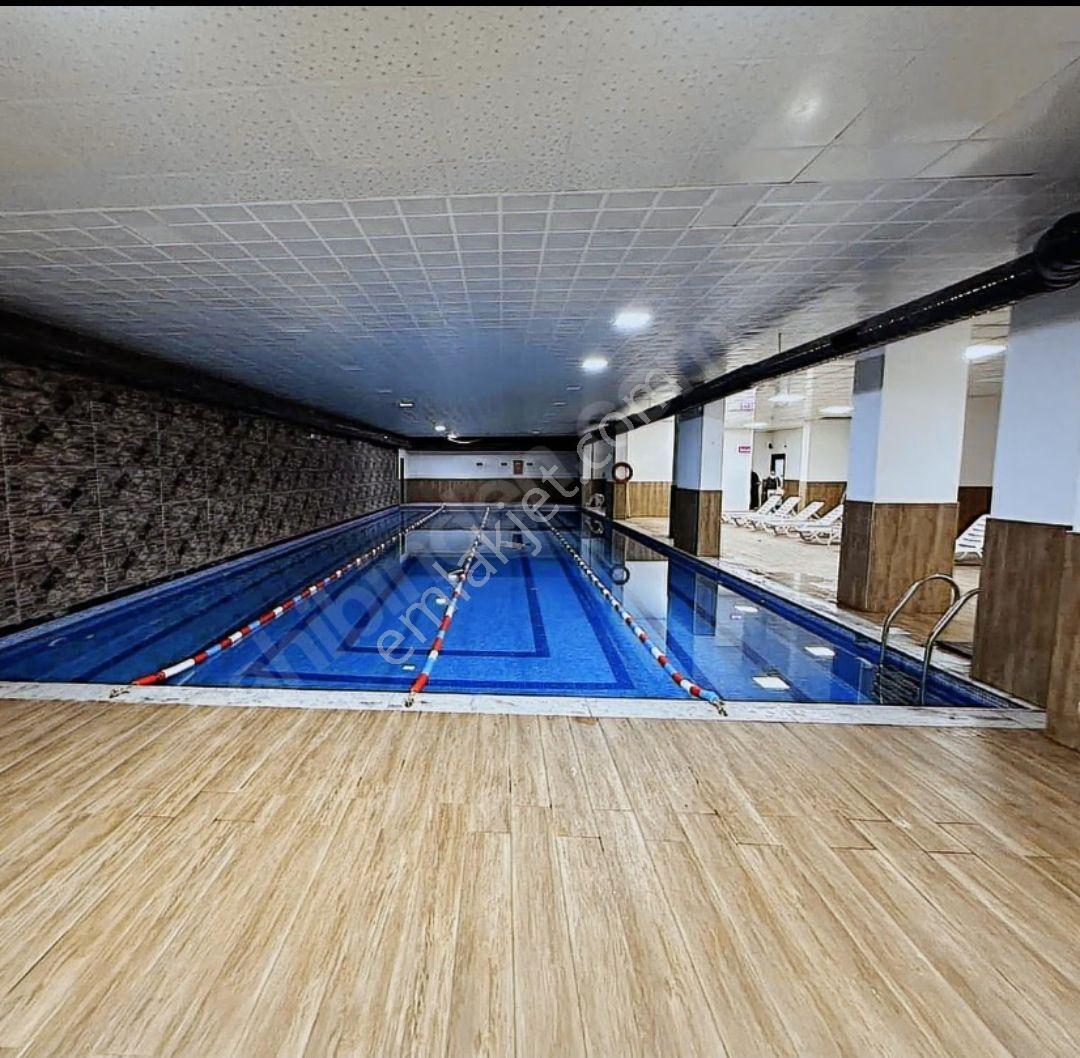 Esenyurt Şafak Residance Kiralık 1+1 Daire - Görsel 10