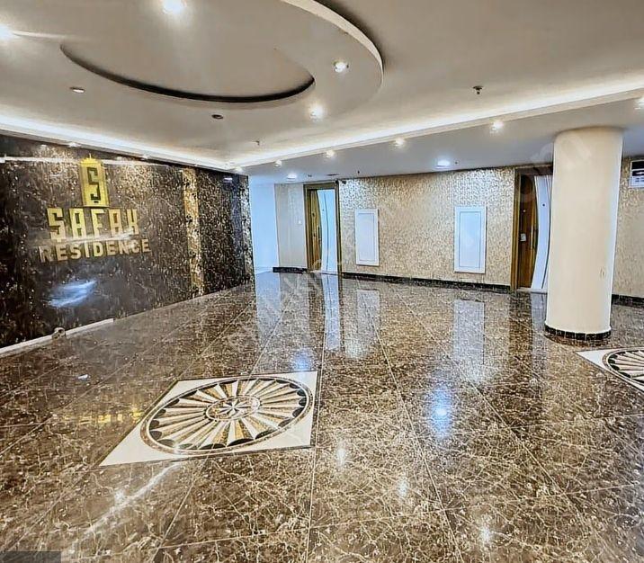 Esenyurt Şafak Residance Kiralık 1+1 Daire