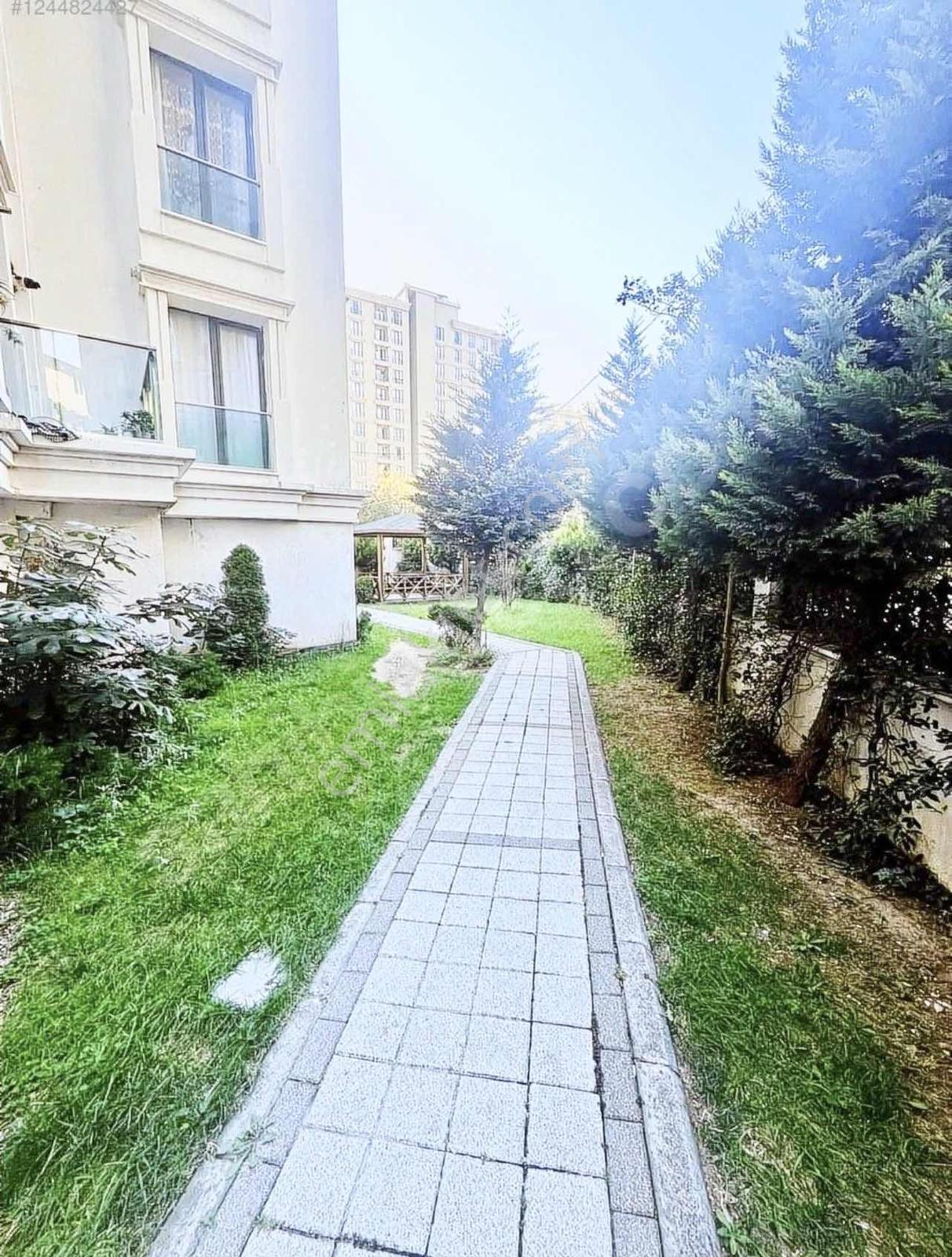 Yoldaş İnş Kiralık 2+1 120 M2 12.kat Sitede Ebevyn Banyolu Daire - Görsel 9