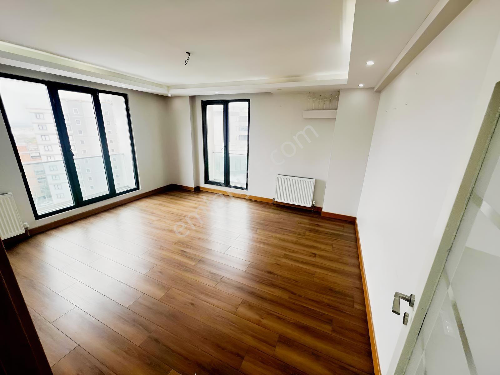 Yoldaş İnş Kiralık 2+1 120 M2 12.kat Sitede Ebevyn Banyolu Daire - Görsel 23