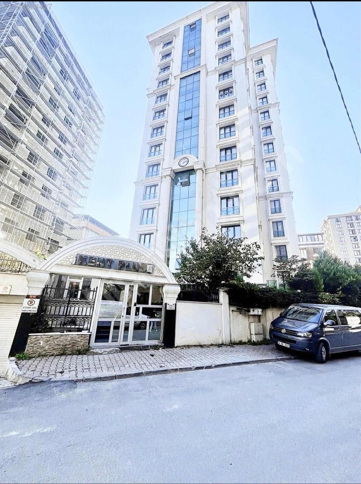 Yoldaş İnş Kiralık 2+1 120 M2 12.kat Sitede Ebevyn Banyolu Daire - Görsel 12