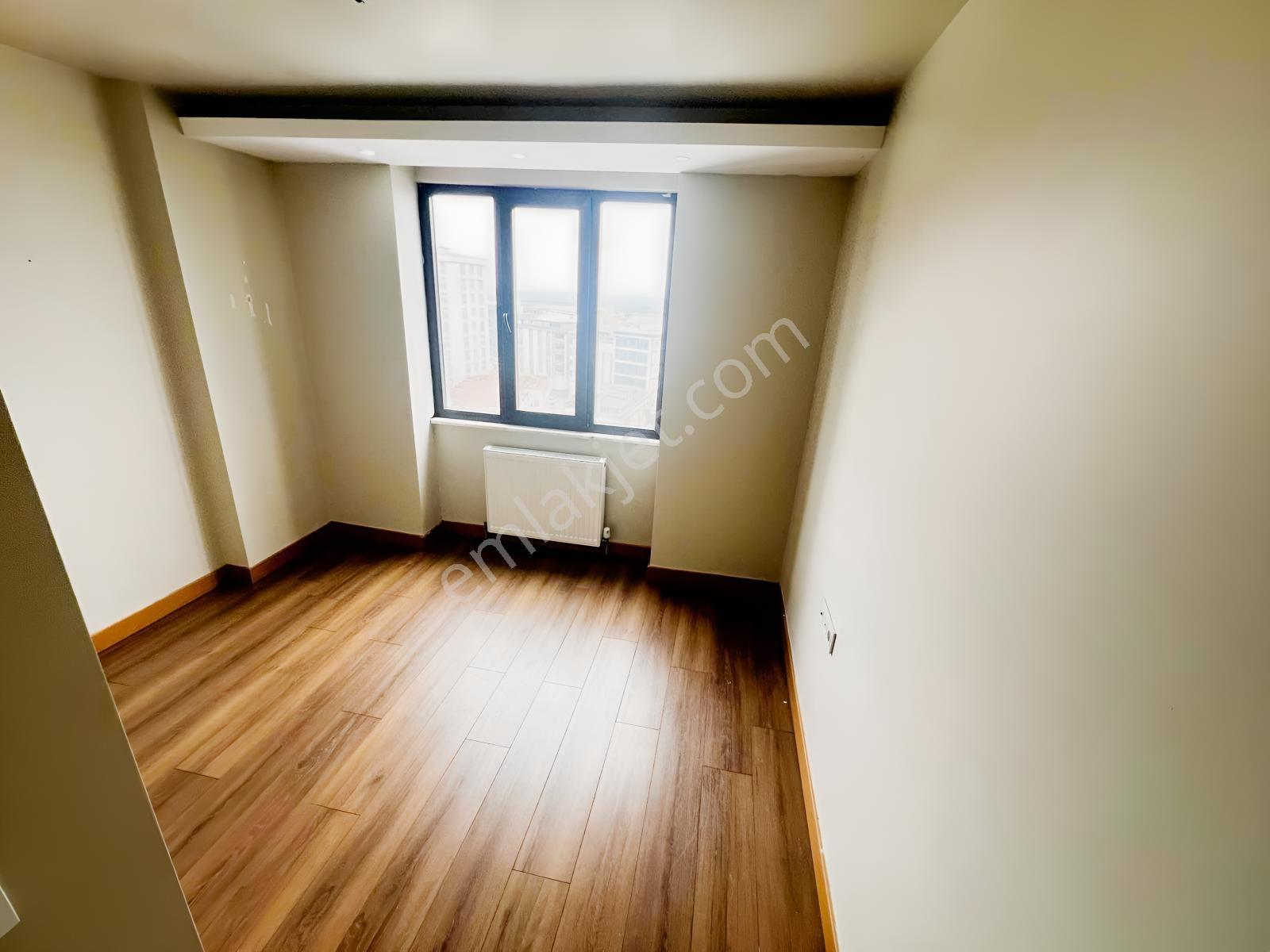 Yoldaş İnş Kiralık 2+1 120 M2 12.kat Sitede Ebevyn Banyolu Daire - Görsel 10