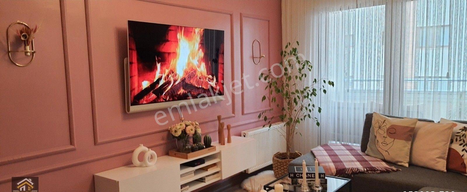 Hemdem Gayrimenkul'den Saraycık Toki'de Arakatta Asansörlü Ön Cephe 3+1 Satılık Daire - Görsel 31