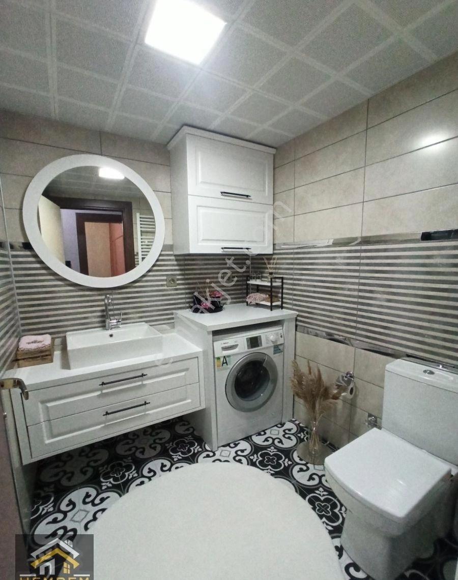 Hemdem Gayrimenkul'den Saraycık Toki'de Arakatta Asansörlü Ön Cephe 3+1 Satılık Daire - Görsel 27