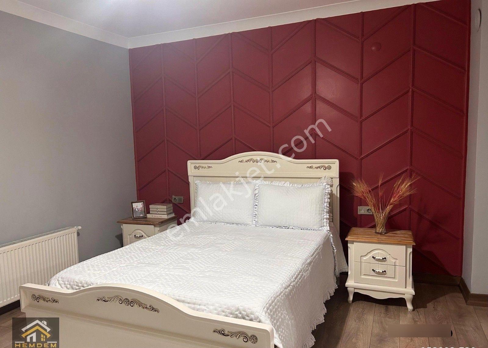 Hemdem Gayrimenkul'den Saraycık Toki'de Arakatta Asansörlü Ön Cephe 3+1 Satılık Daire - Görsel 17