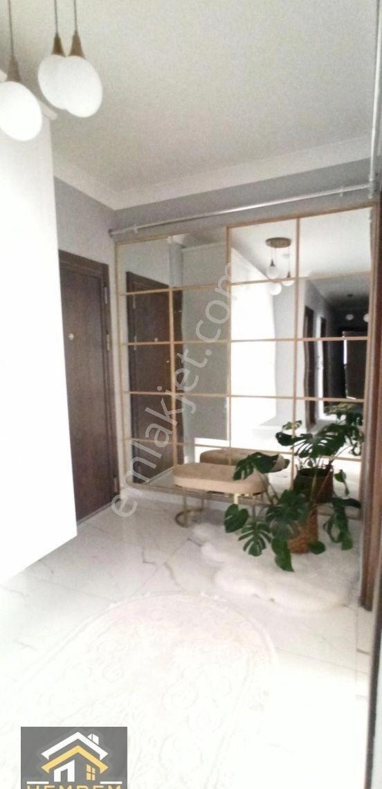 Hemdem Gayrimenkul'den Saraycık Toki'de Arakatta Asansörlü Ön Cephe 3+1 Satılık Daire - Görsel 9