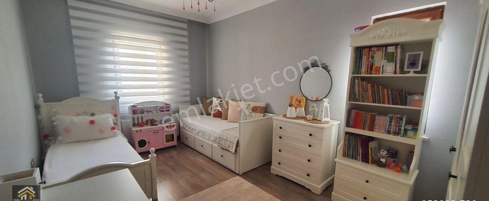 Hemdem Gayrimenkul'den Saraycık Toki'de Arakatta Asansörlü Ön Cephe 3+1 Satılık Daire - Görsel 14