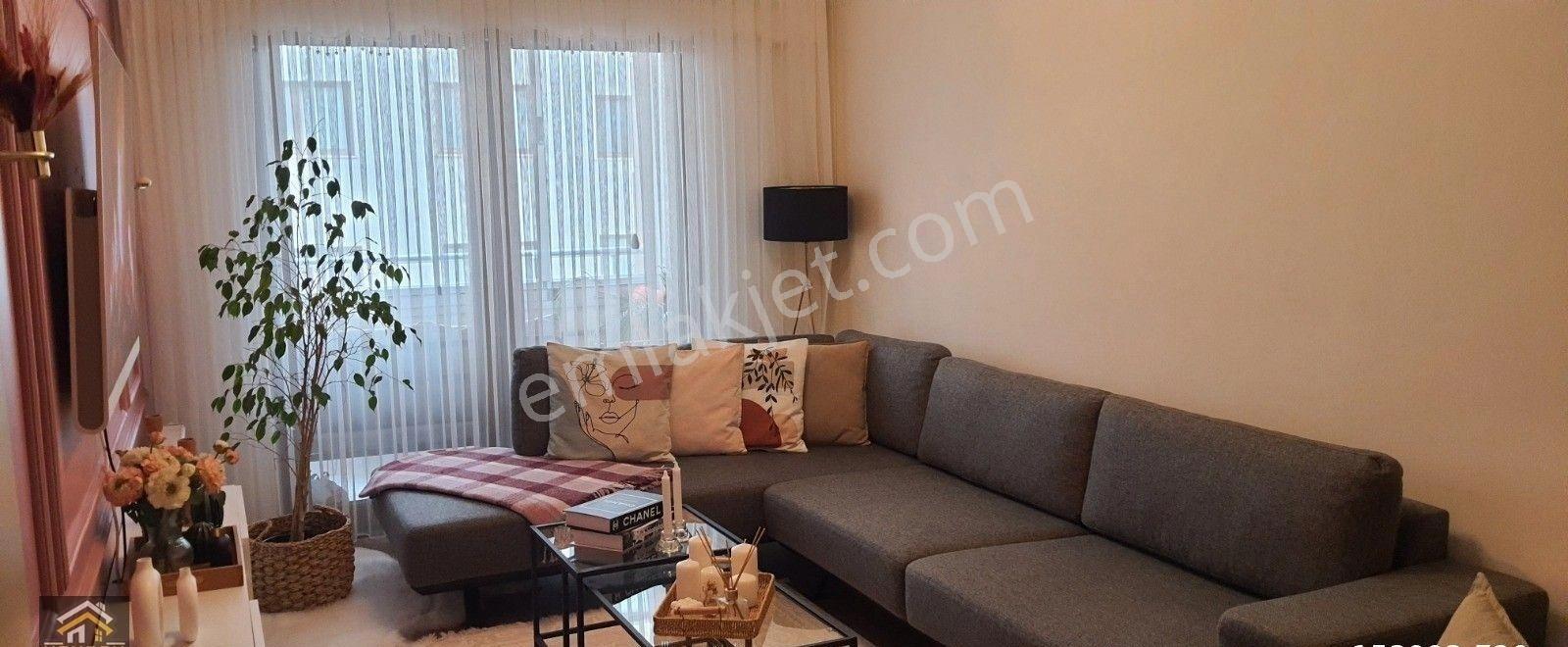 Hemdem Gayrimenkul'den Saraycık Toki'de Arakatta Asansörlü Ön Cephe 3+1 Satılık Daire - Görsel 4