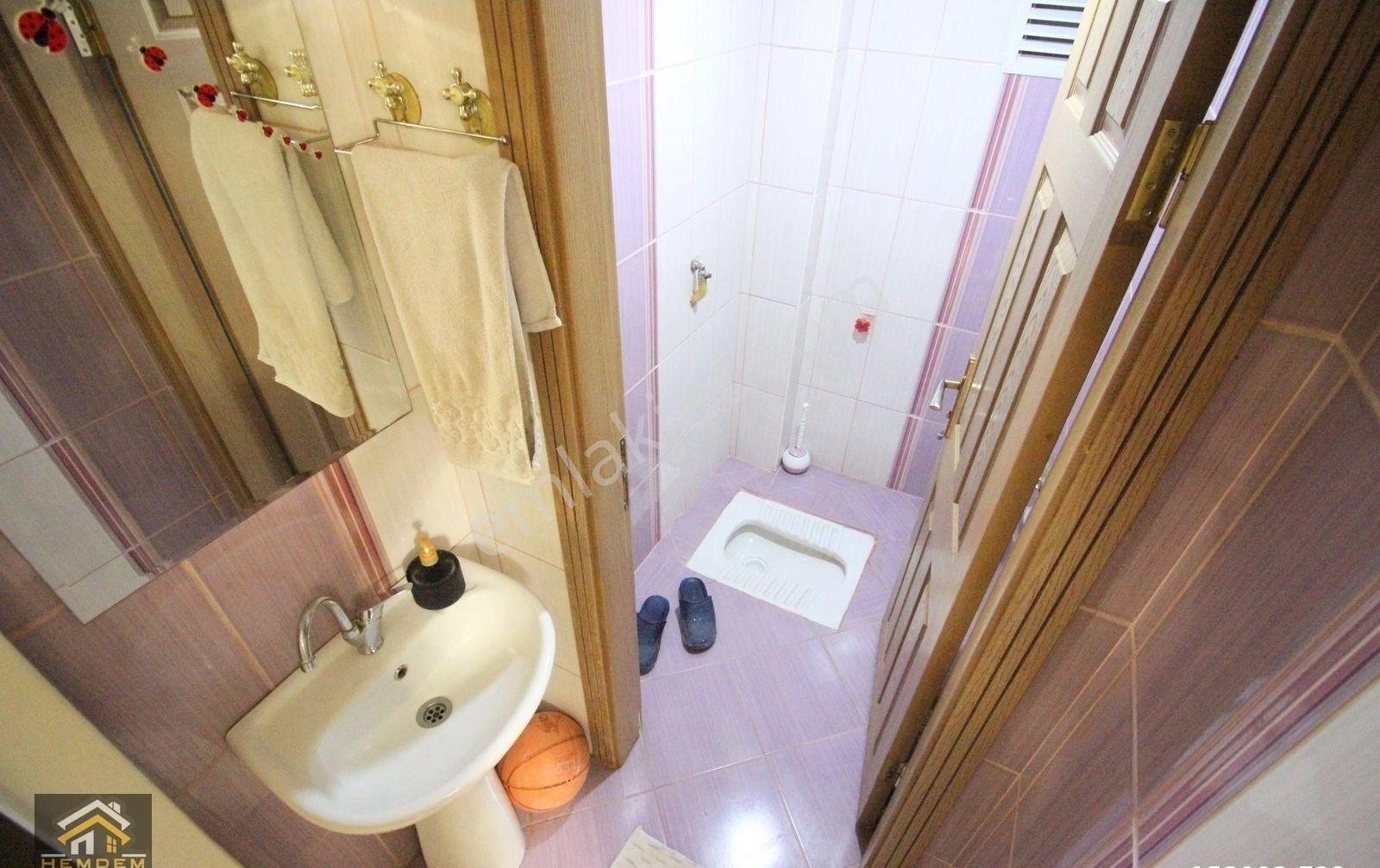 Hemdem Gayrimenkul'den Selçuklu'da Ön Cephe 3+1 Satılık Daire - Görsel 33
