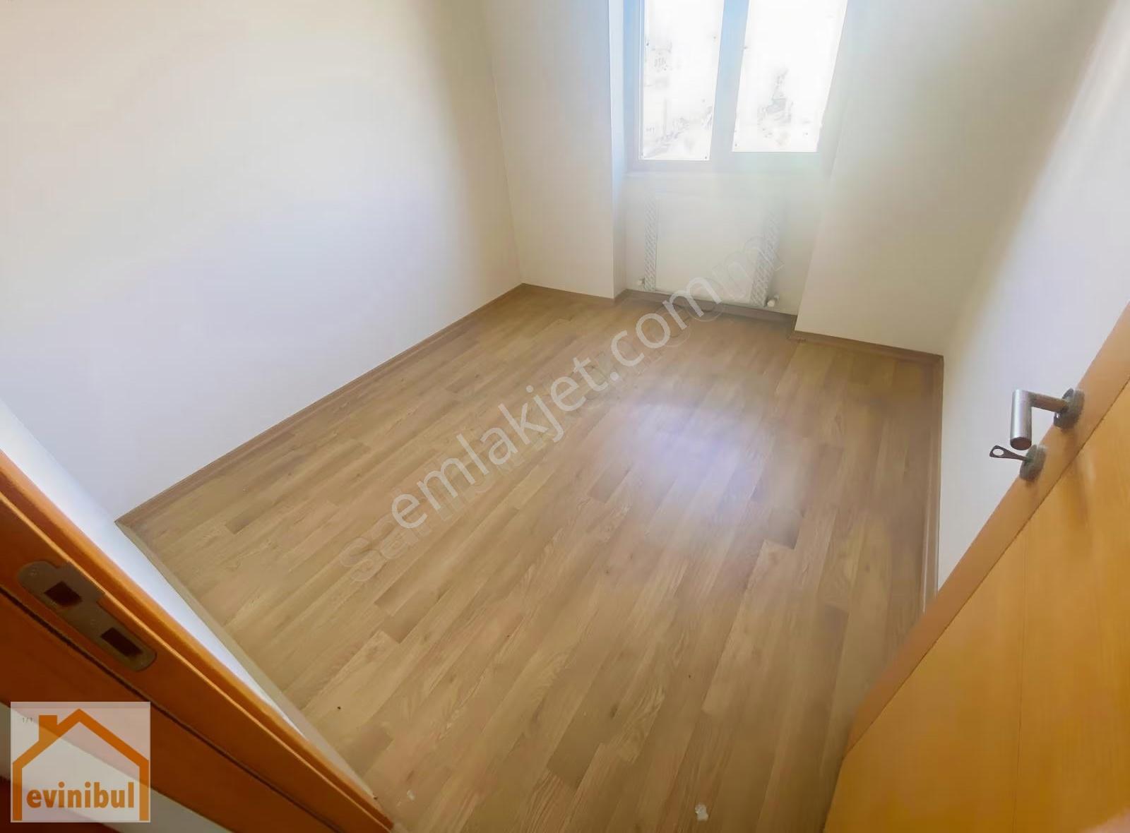 İstanbul Finans Merkezine Cepheli Lüx 2+1 Daire - Görsel 20