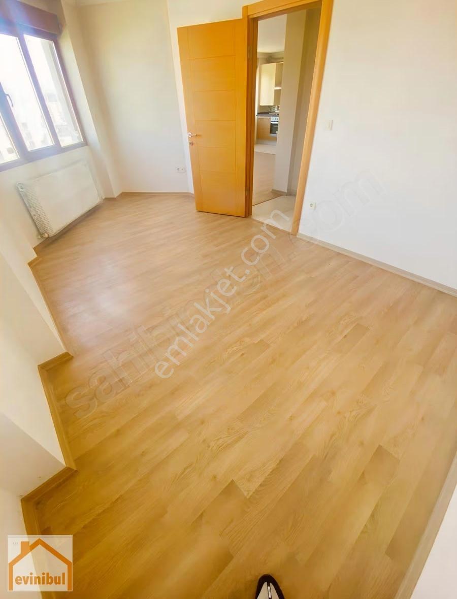 İstanbul Finans Merkezine Cepheli Lüx 2+1 Daire - Görsel 5