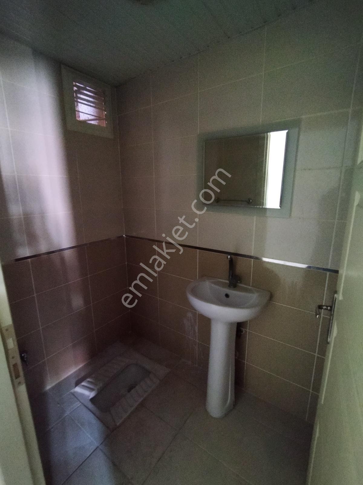 Adliye - Ruh Sinir Hastanesi Yakınında Teras Kat Kiralık Daire - Görsel 16