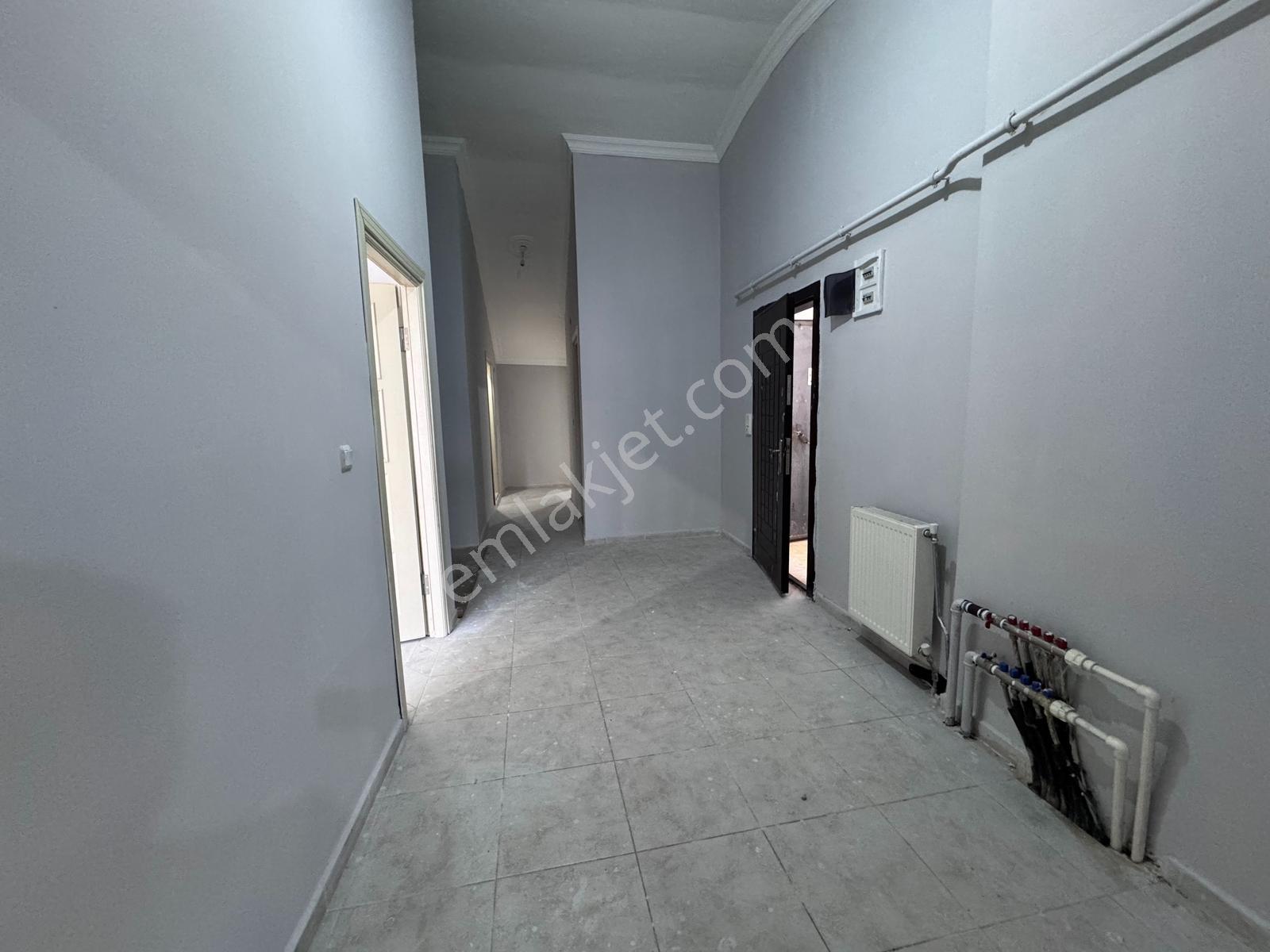 Adliye - Ruh Sinir Hastanesi Yakınında Teras Kat Kiralık Daire - Görsel 4