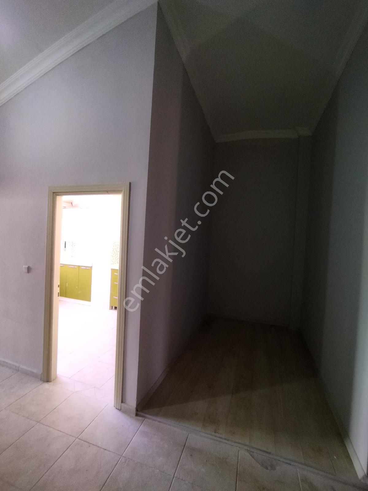 Adliye - Ruh Sinir Hastanesi Yakınında Teras Kat Kiralık Daire - Görsel 5