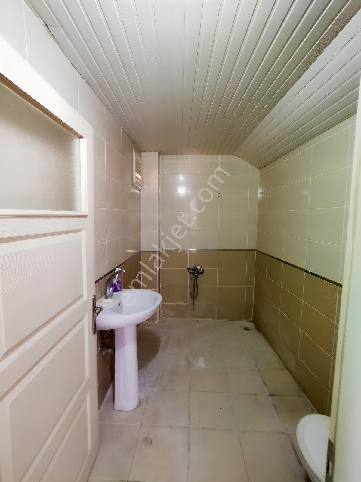 Adliye - Ruh Sinir Hastanesi Yakınında Teras Kat Kiralık Daire - Görsel 11