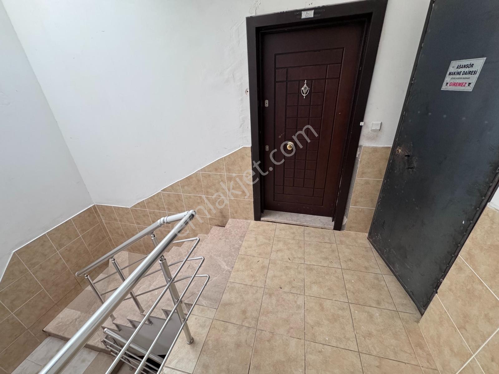 Adliye - Ruh Sinir Hastanesi Yakınında Teras Kat Kiralık Daire - Görsel 14