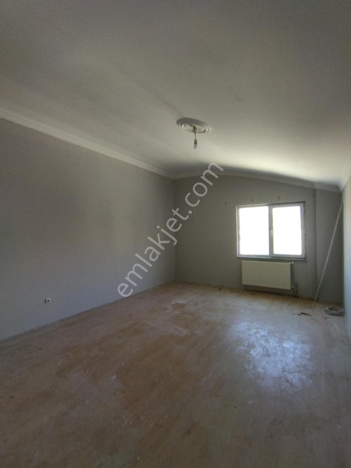 Adliye - Ruh Sinir Hastanesi Yakınında Teras Kat Kiralık Daire - Görsel 12