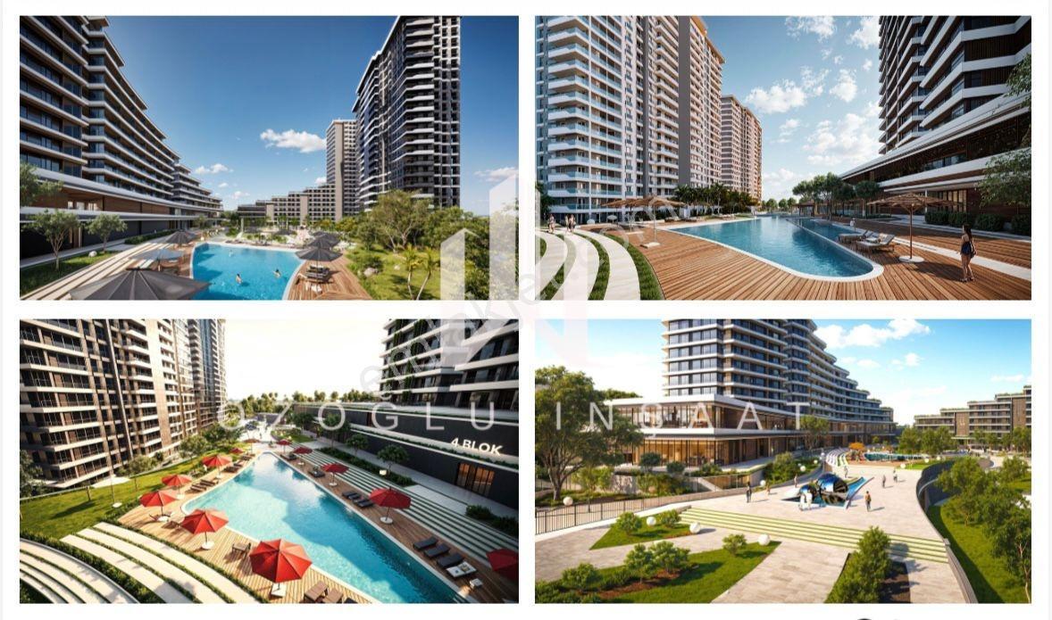 İncek Mah. Orion İncek Tower Projesinde 3+1 Satılık Daire - Görsel 4