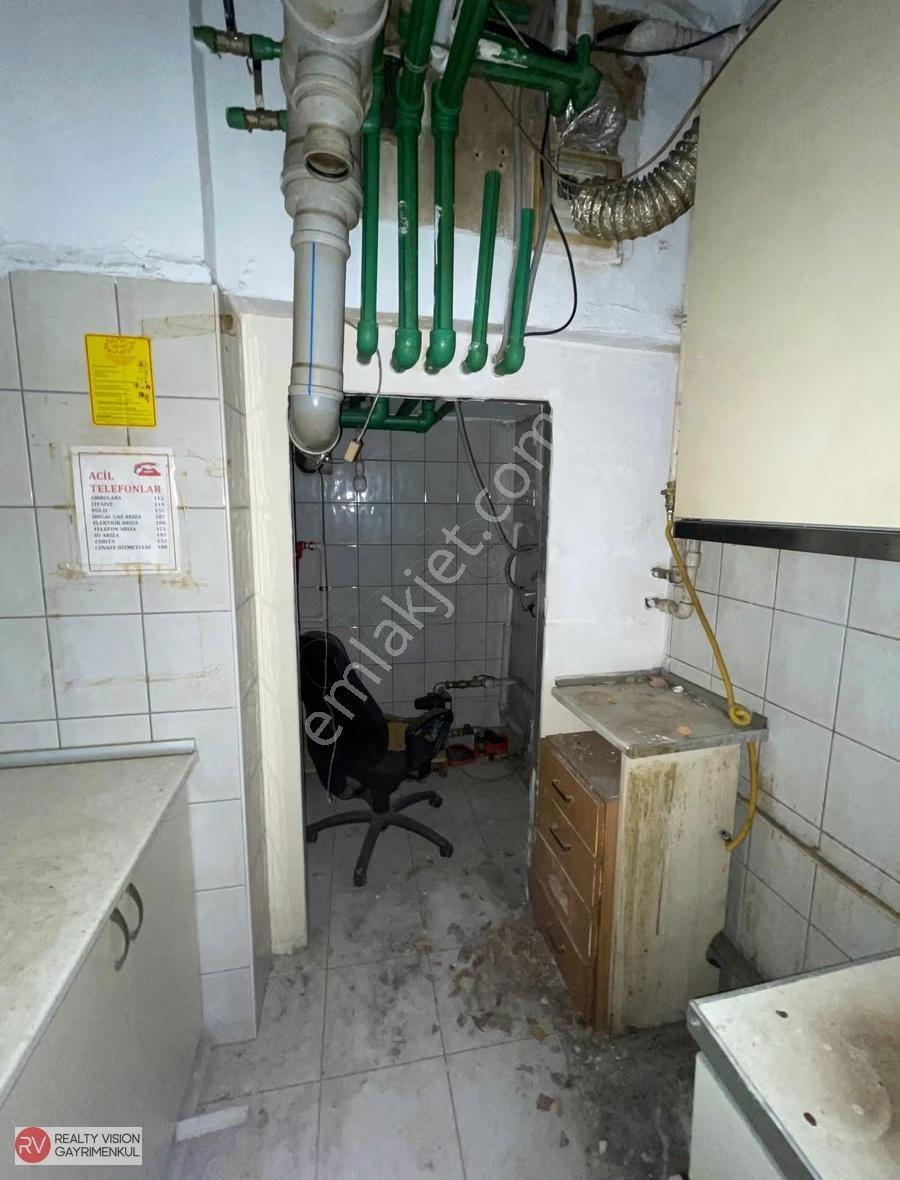 Ataşehir İçerenköy Kiralık Depo - 100m² - Görsel 15