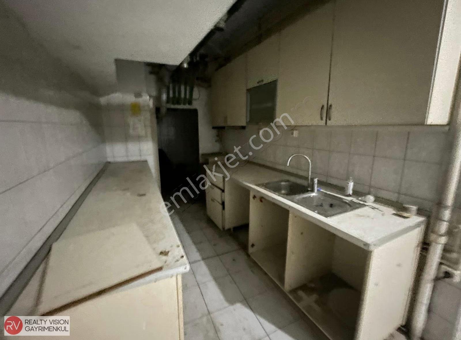 Ataşehir İçerenköy Kiralık Depo - 100m² - Görsel 14