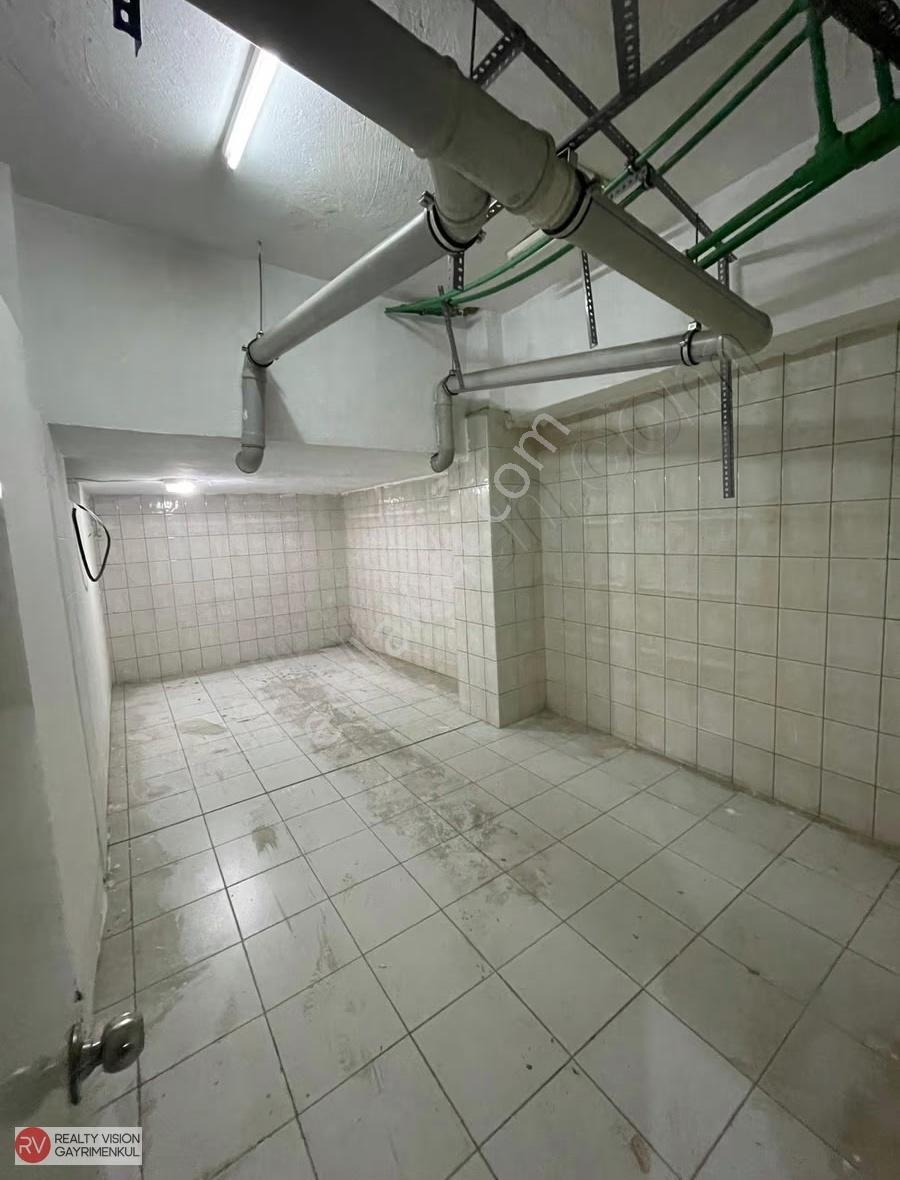 Ataşehir İçerenköy Kiralık Depo - 100m² - Görsel 9