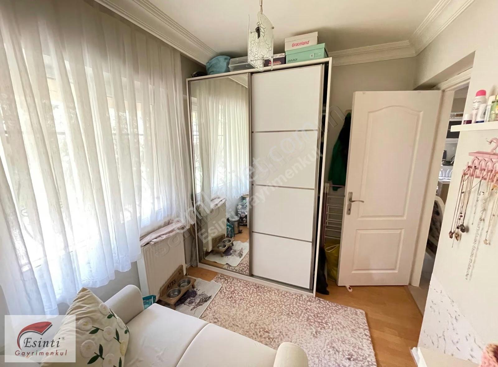 Ataşehir İnönü'de Metroya İlkokula Yakın Konumda Bahçeli 2+1 - Görsel 2