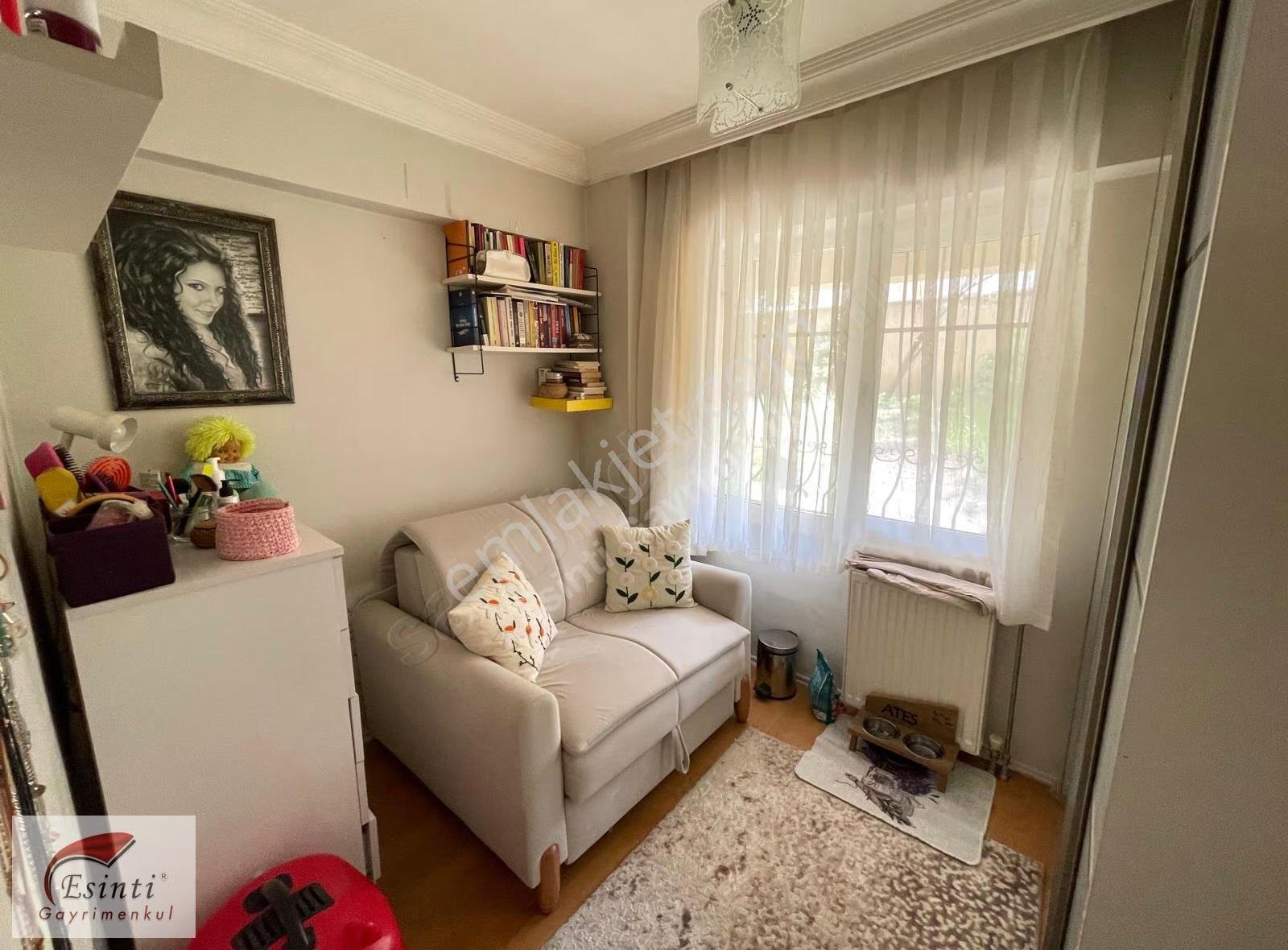 Ataşehir İnönü'de Metroya İlkokula Yakın Konumda Bahçeli 2+1 - Görsel 26